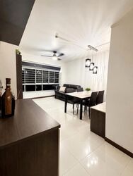 Blk 570B Champions Court (Woodlands), HDB 4 Rooms #639030431